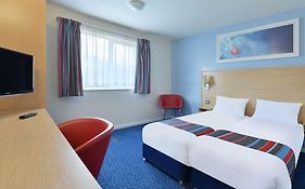 Travelodge Watford Central Watford (hertfordshire) 3* United Kingdom